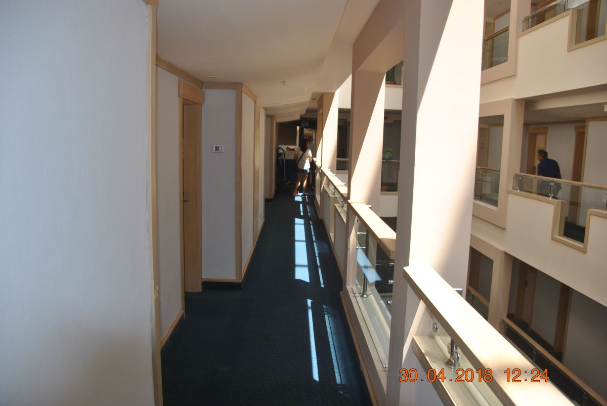 imagini hotel VON GOLDEN COAST